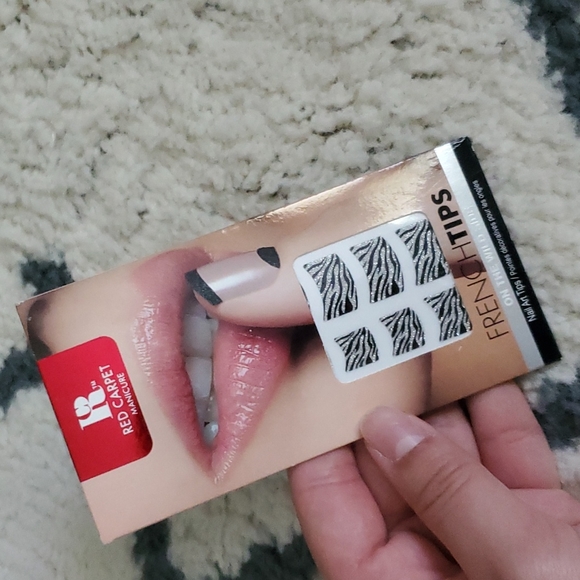 Assorted Nail Stickers - Picture 4 of 12